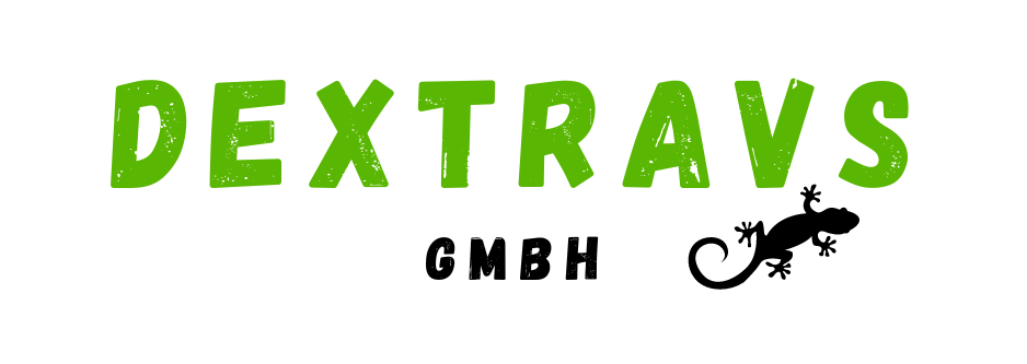 DEXTRAVS GmbH Logo